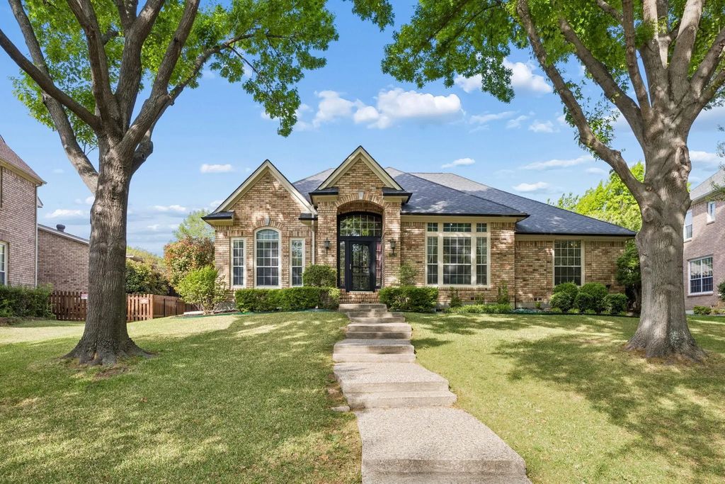 7519 Bradford Pear Drive, Irving