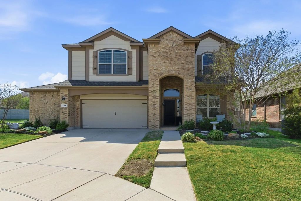 101 Cole Court, Argyle