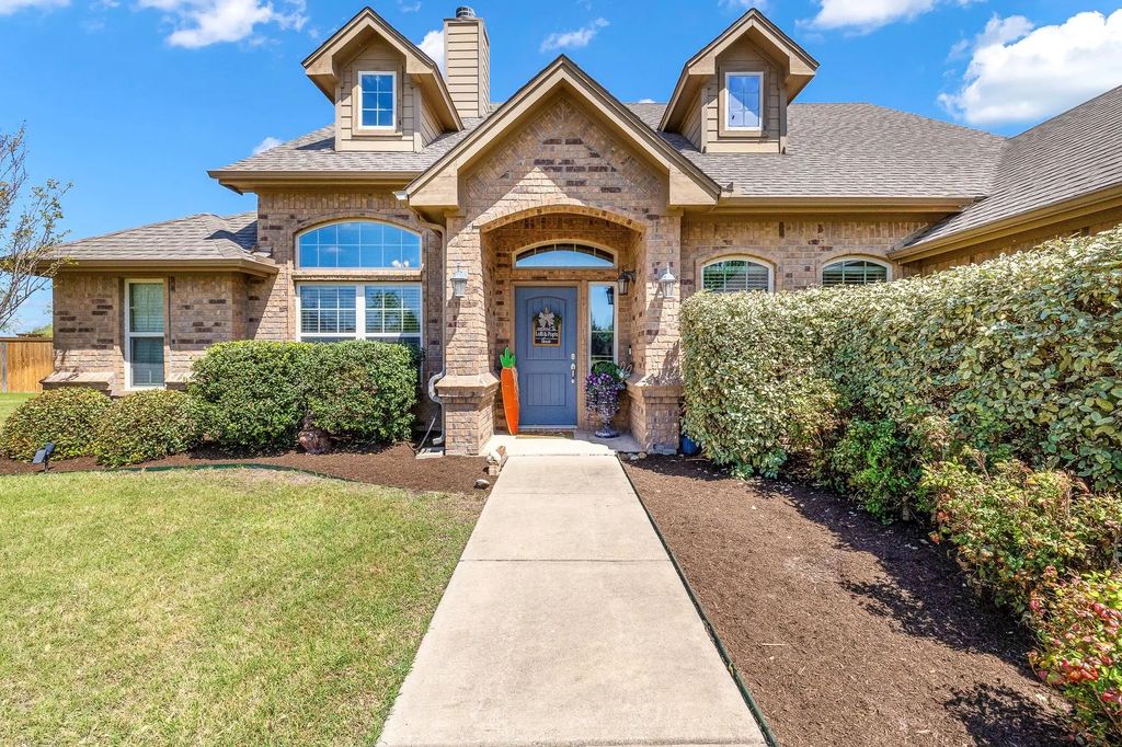 103 Brandy Lane, Stephenville