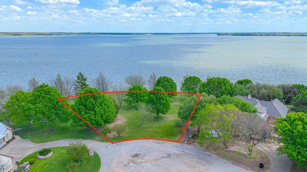 Lot 24 Moonlight Drive, Corsicana