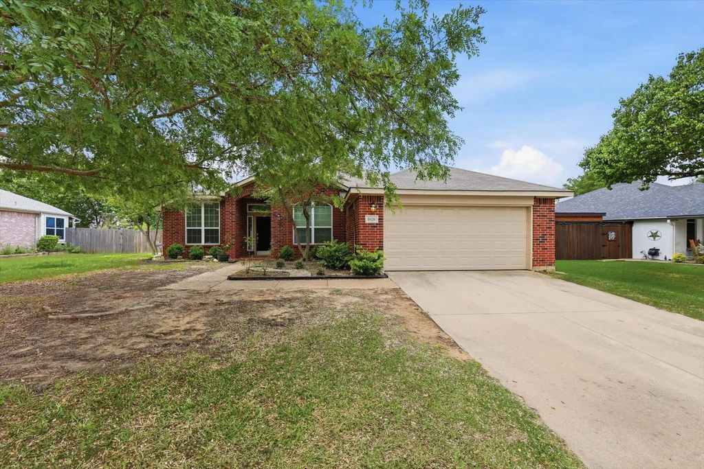1626 Mallard Drive, Corinth