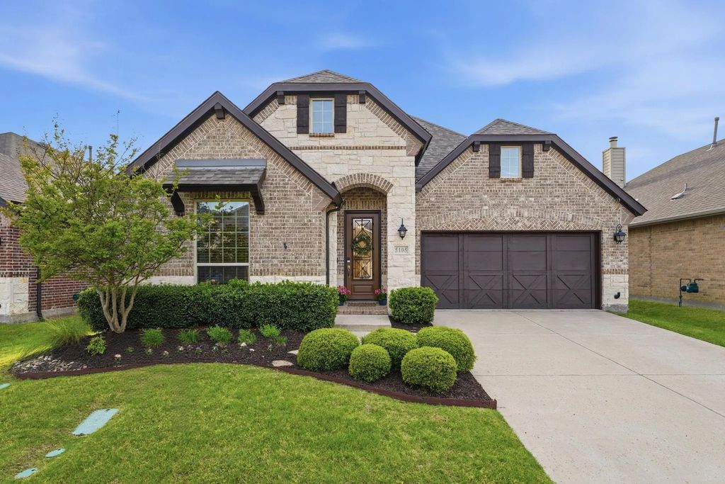 5105 Ember Place, Little Elm