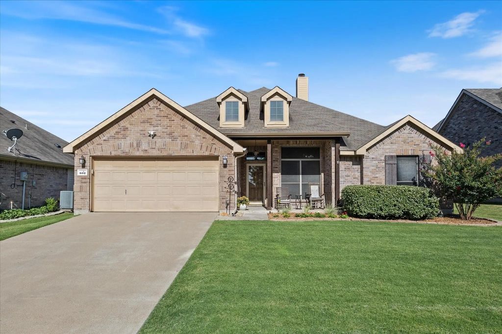 602 Mallard Drive, Josephine
