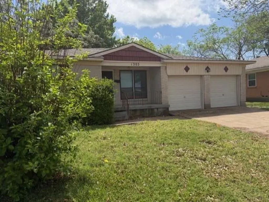 1303 Cypress Drive, Richardson