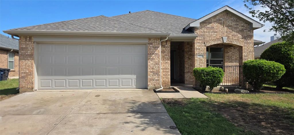 5832 World Champion Court, Fort Worth