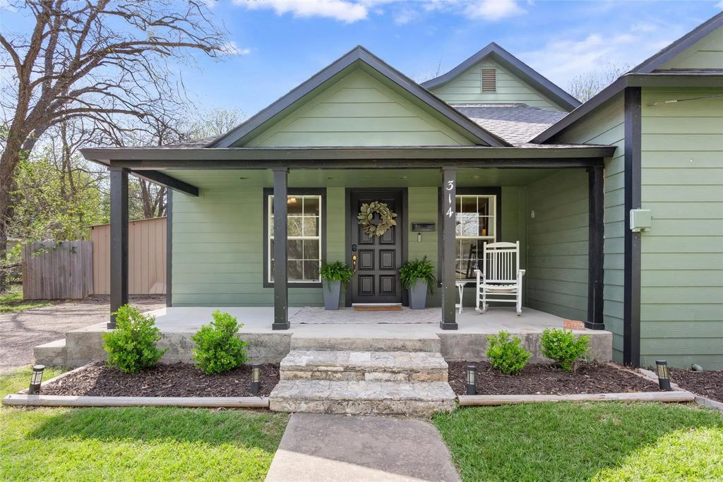 314 N Avenue I, Clifton