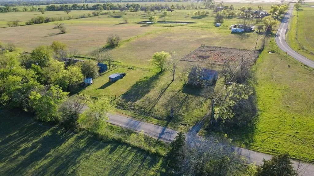 2599 County Road 4771, Sulphur Springs
