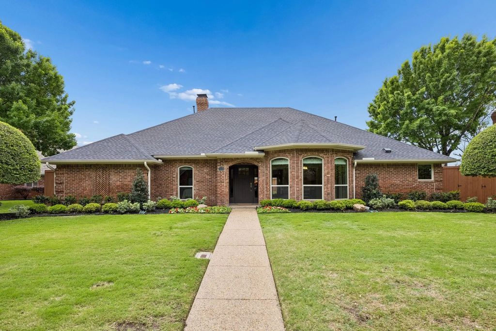7108 Halprin Court, Dallas