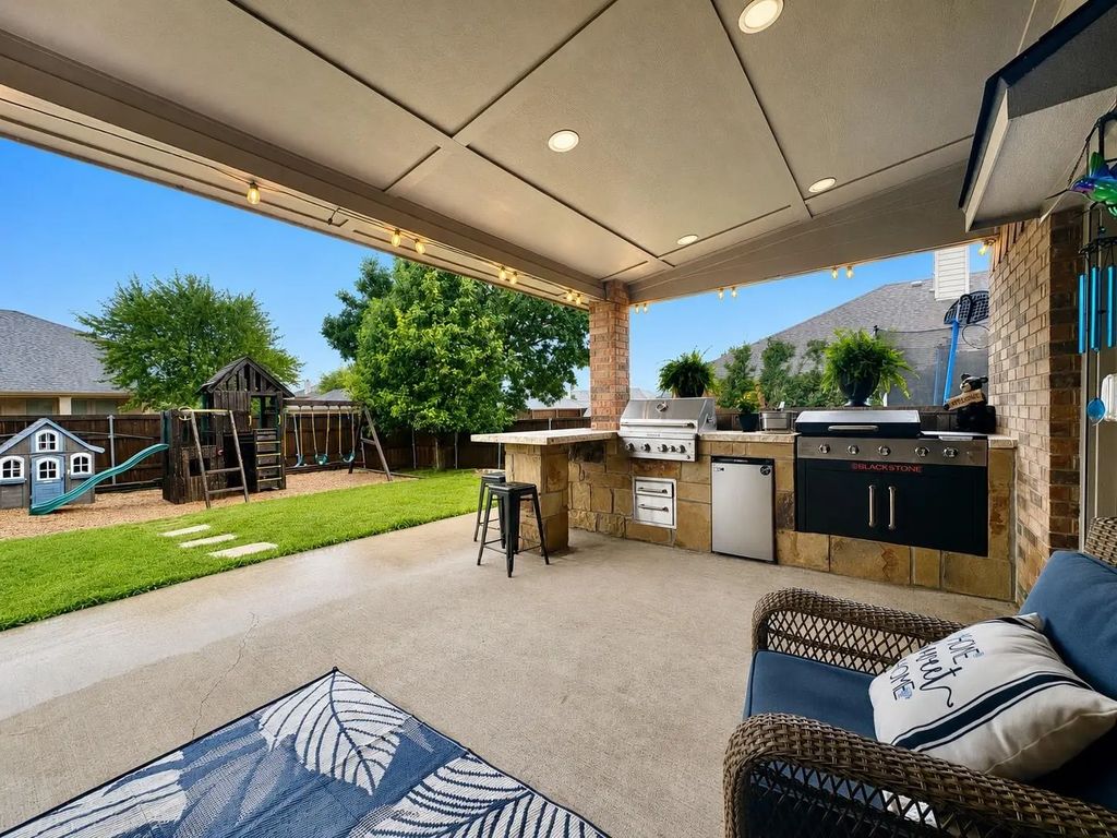509 Cookston Lane, Royse City