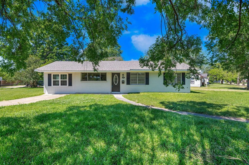801 Princeton Avenue, Bossier City