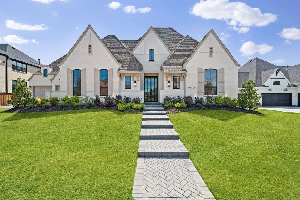 3109 Grandeur Street, Celina