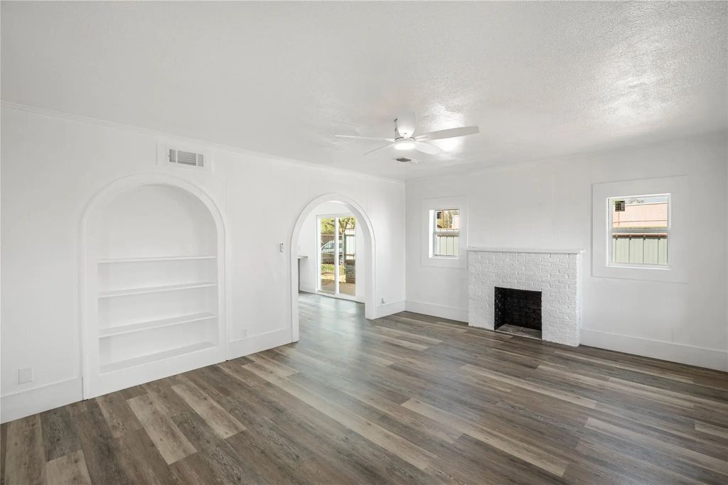 1842 Grape Street, Abilene