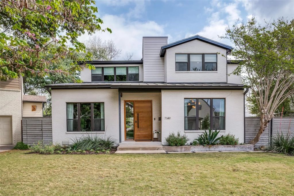 7149 Pasadena Avenue, Dallas