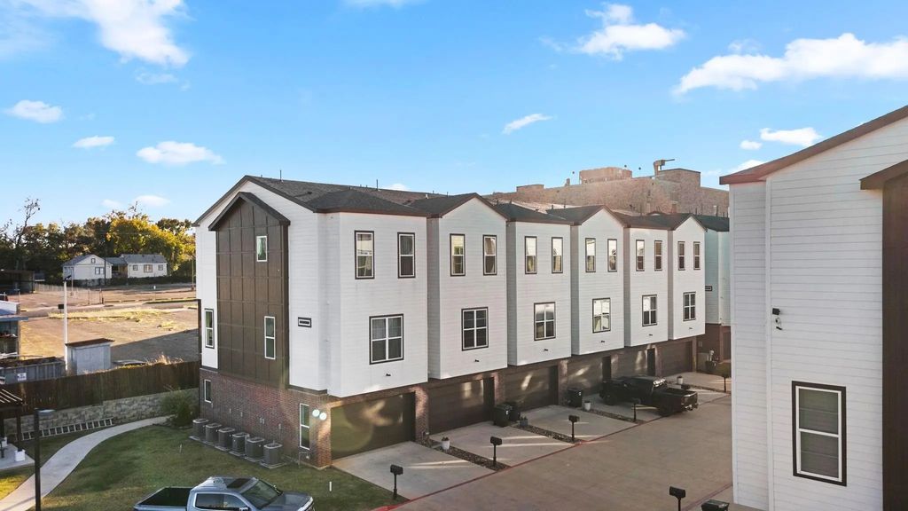546 W Erwin Street, Tyler
