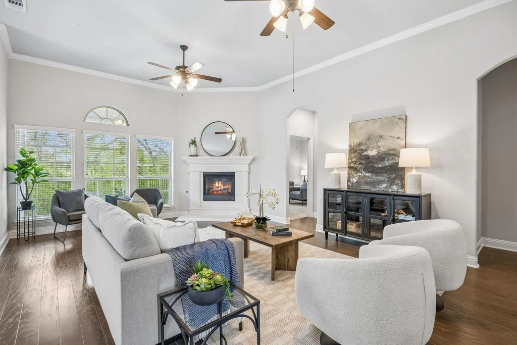 4620 Tupper Drive, McKinney
