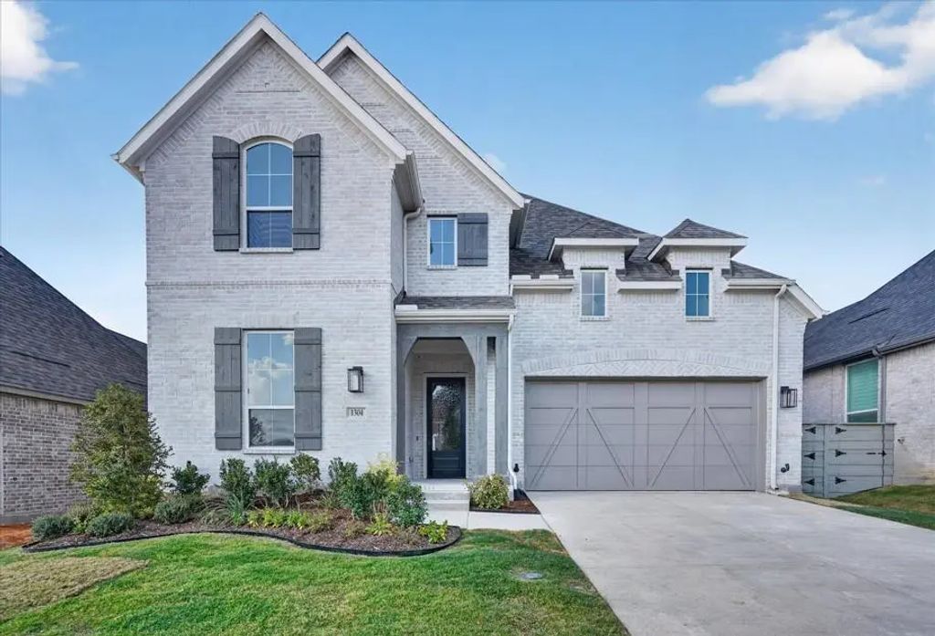 1304 Periwinkle Drive, Celina