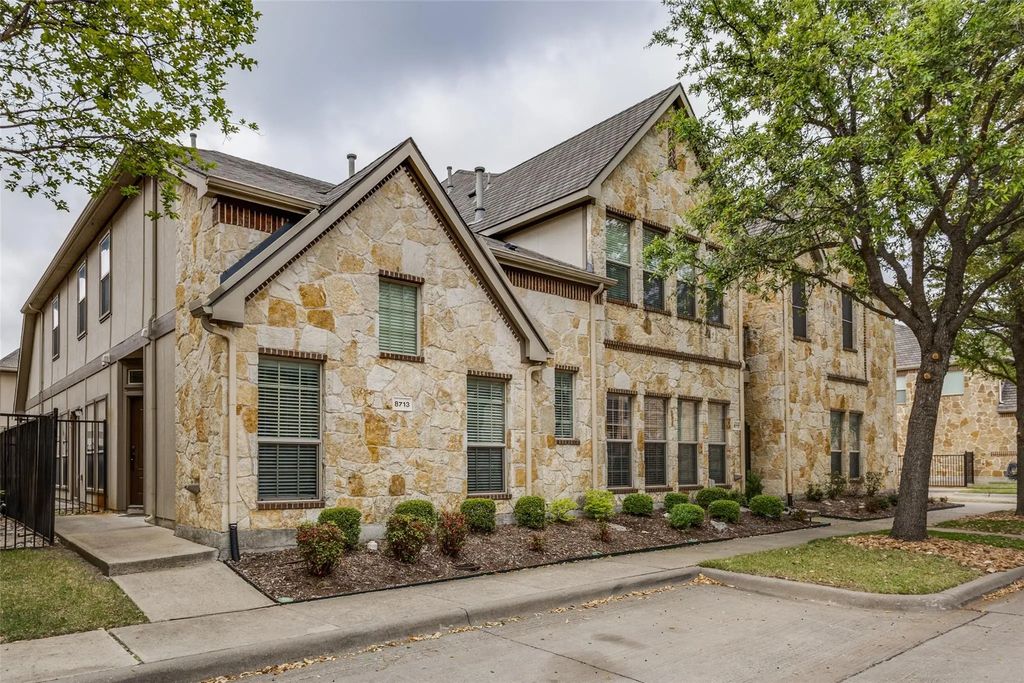 8713 Papa Trail, McKinney