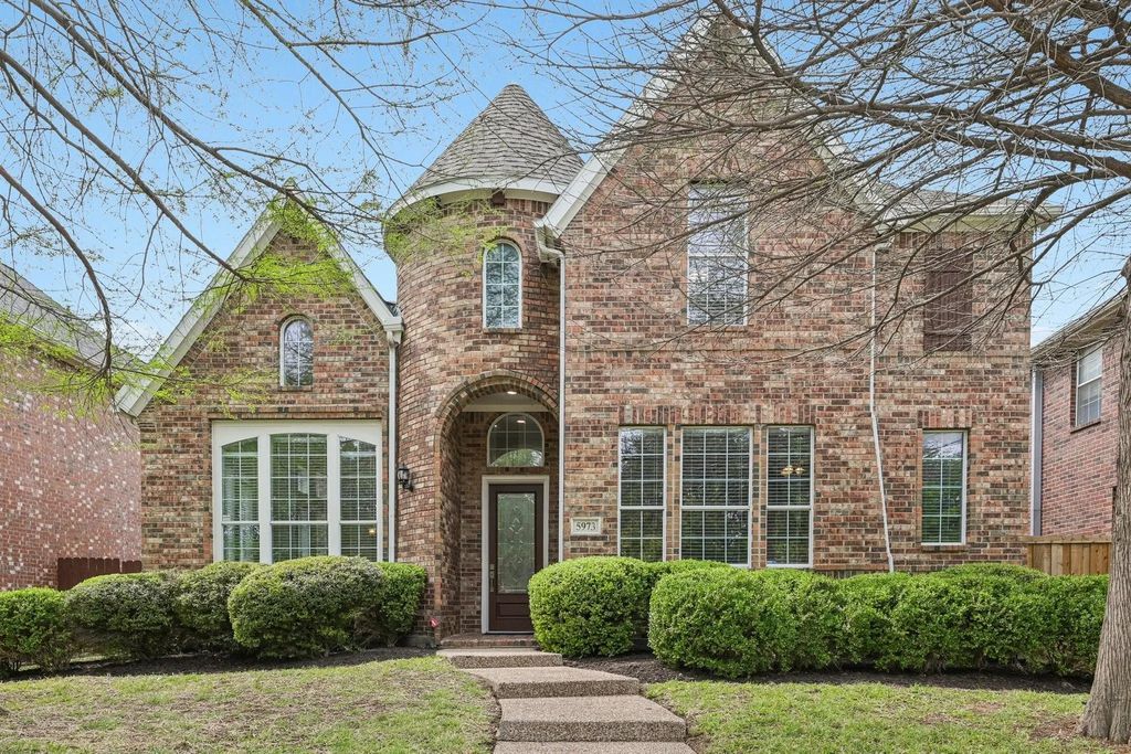 5973 Country View Lane, Frisco