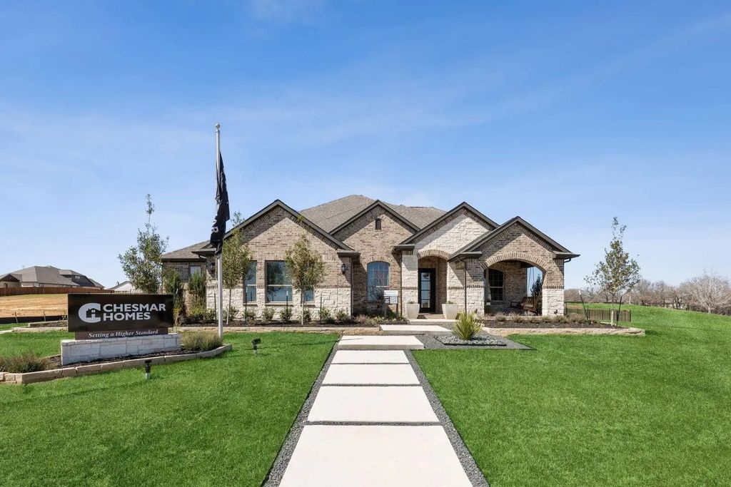 200 Bristol Lane, Azle