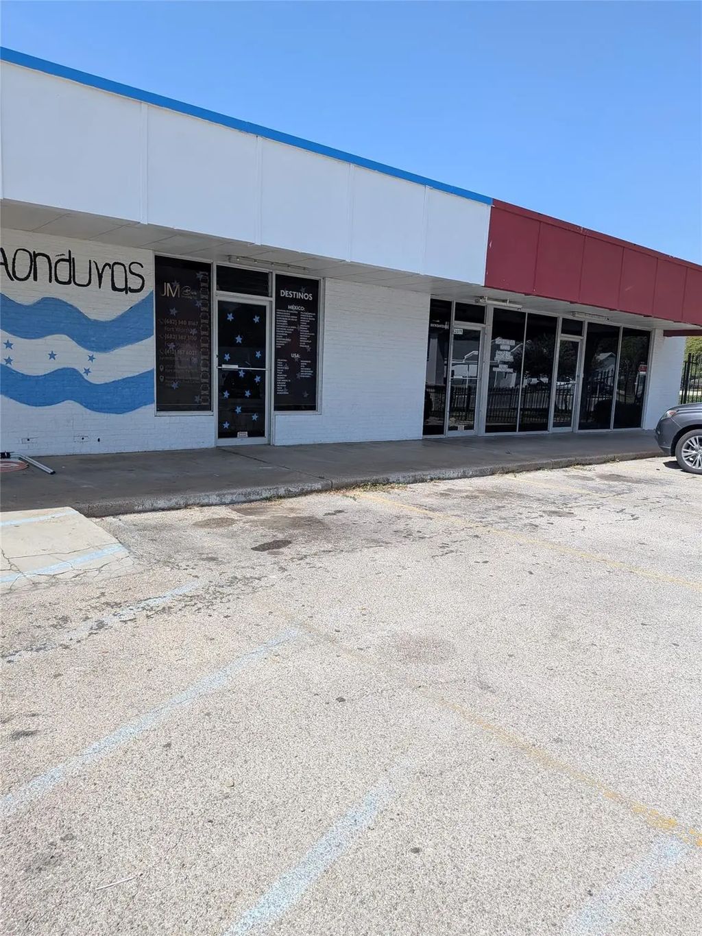 2019 N Riverside Drive, Fort Worth