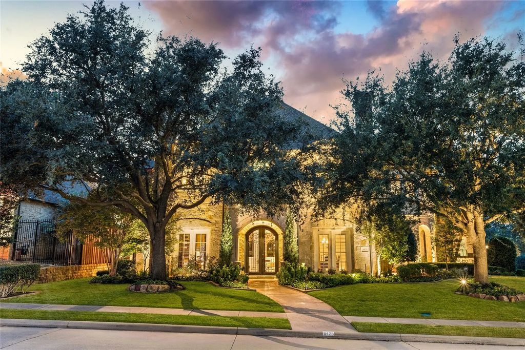 6479 Bluffview Drive, Frisco