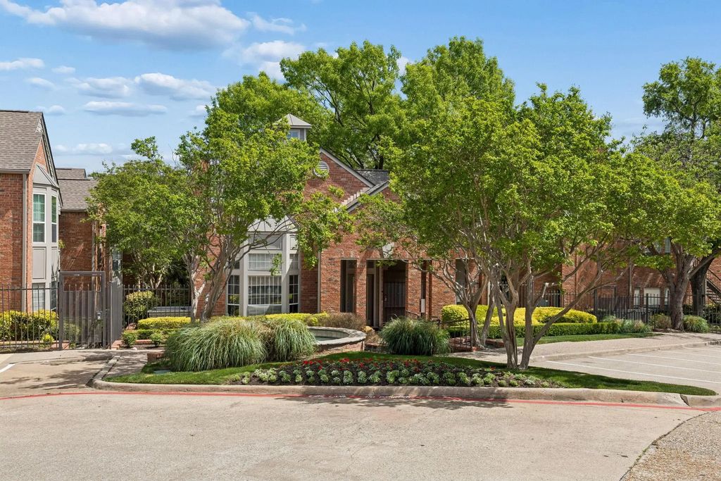 12660 Hillcrest Road 9203, Dallas