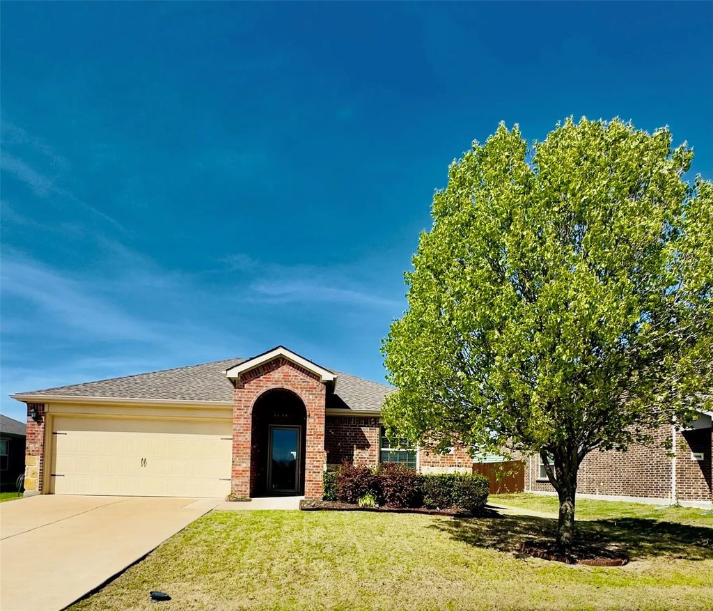 1508 Wild Rye Circle, Princeton