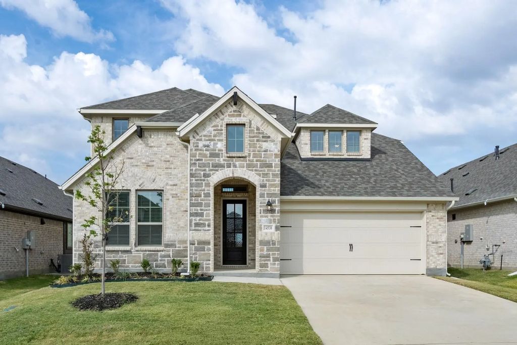 14530 Lovelace Street, Pilot Point