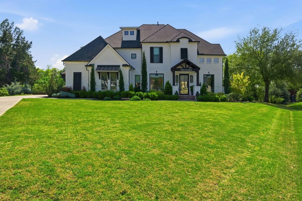 1500 Woodhaven Drive, Prosper