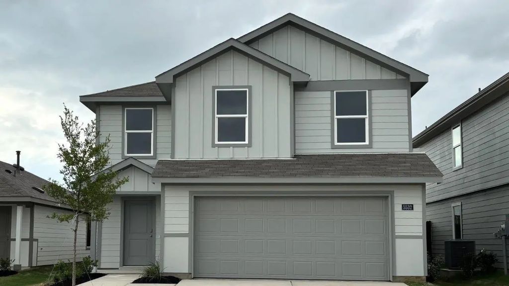 5532 Corduroy Road, Denton