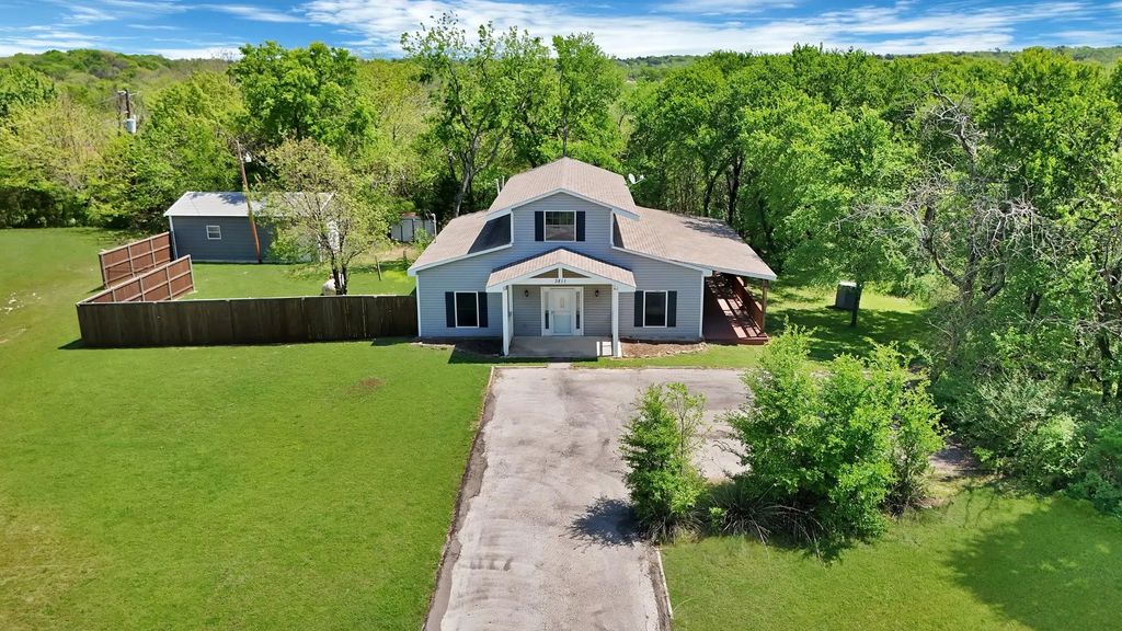 3811 Katie Circle, McKinney