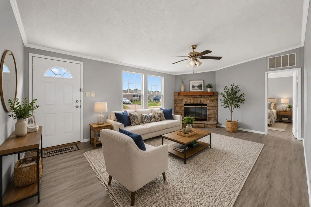 951 Lariat Lane, Mansfield