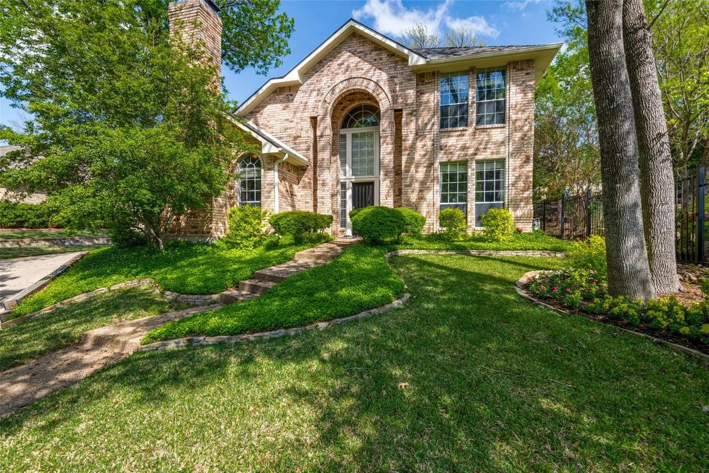 105 Independence Place, Rockwall