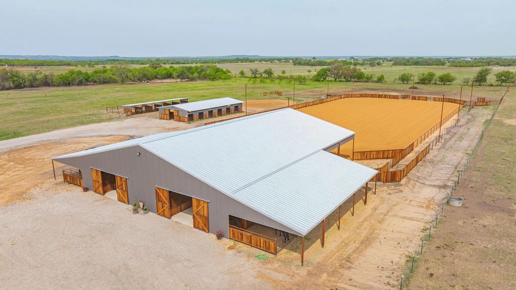 15350 Margarita Court, Lipan