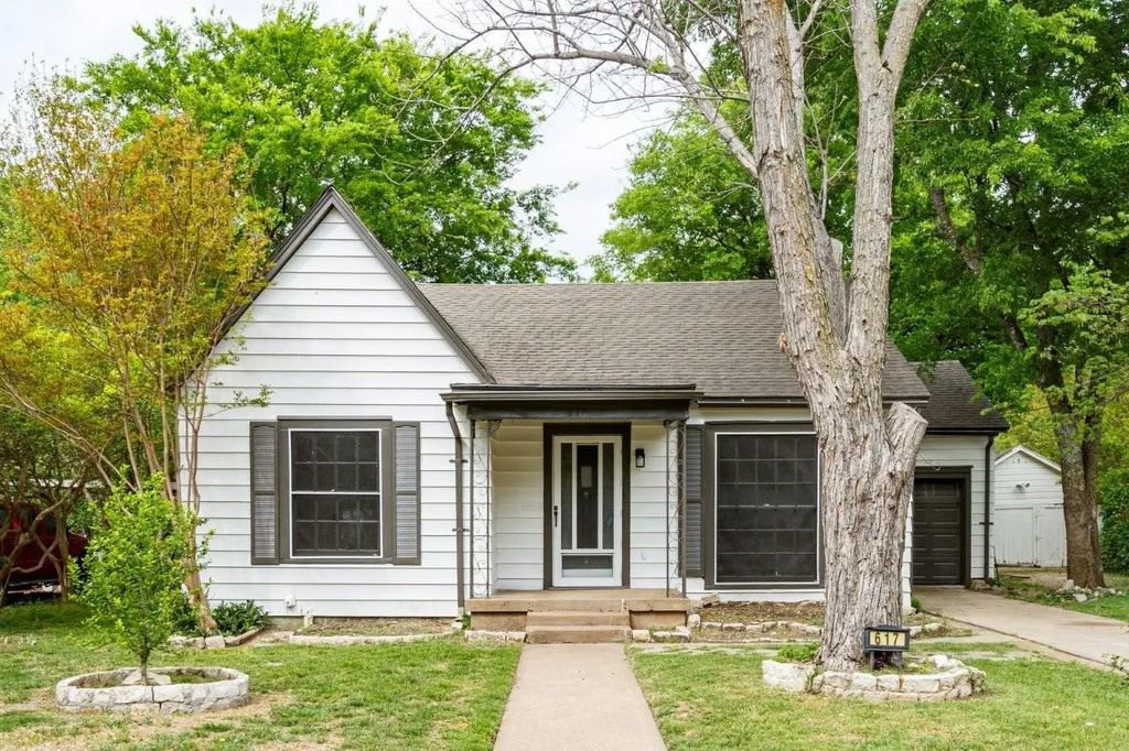 617 Wilson Street, Lancaster
