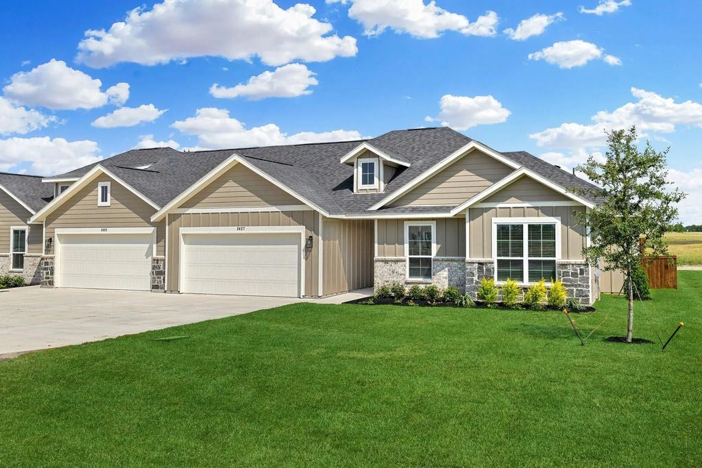 6648-6650 Florence Drive, Midlothian