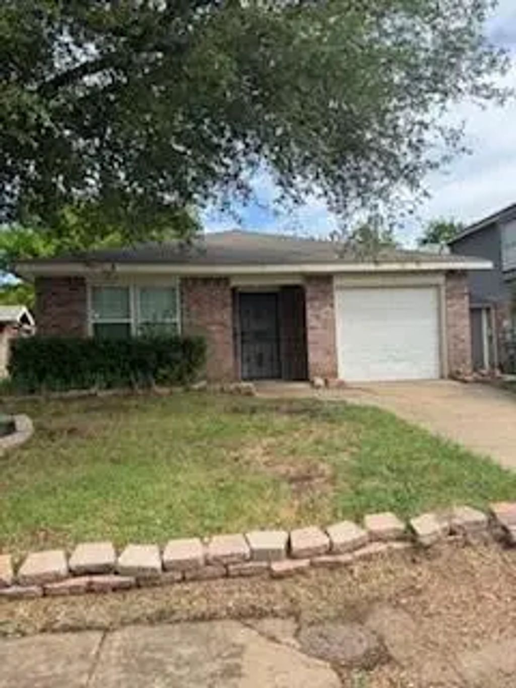9431 Jill Lane, Dallas