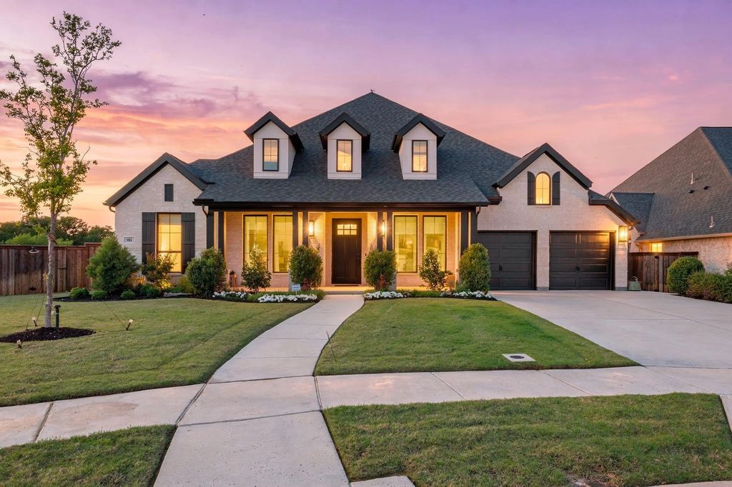991 Hope Valley Parkway, Roanoke