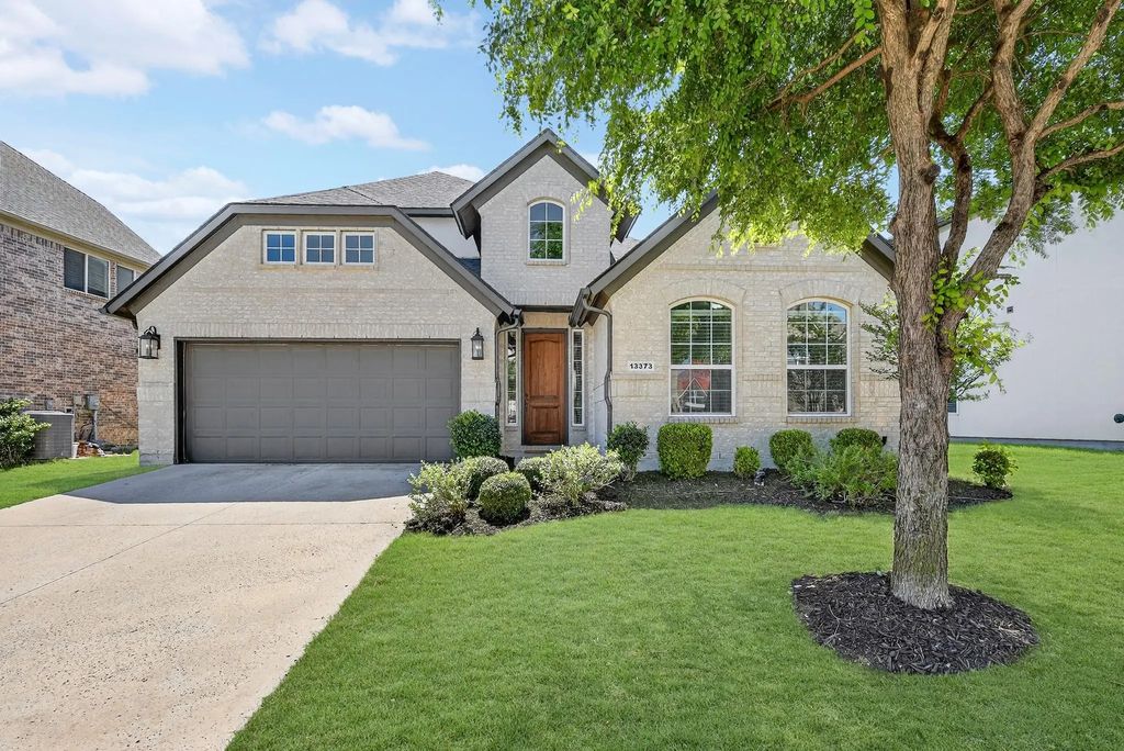 13373 Decidedly Drive, Frisco