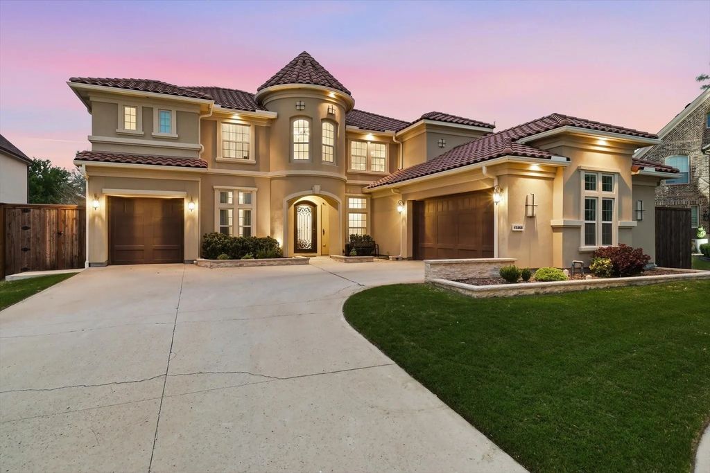 13466 Allenwood Avenue, Frisco