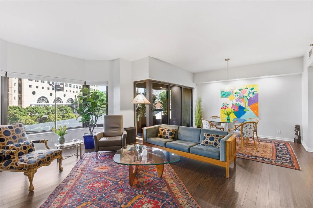 3030 Mckinney Avenue 203, Dallas
