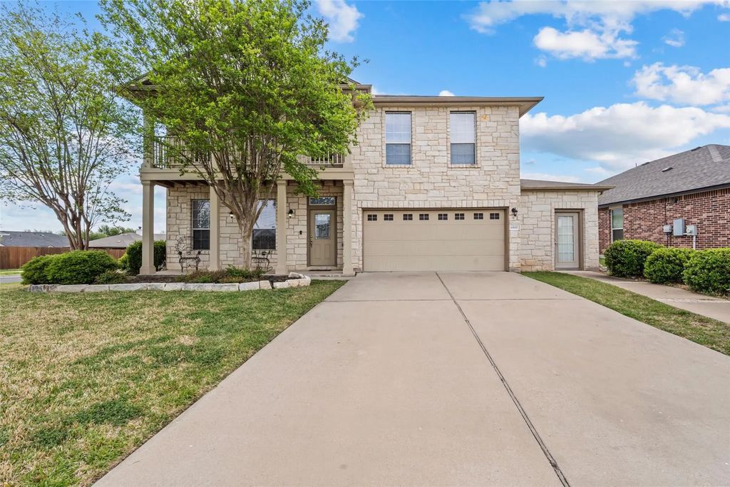 6500 Serena Lane, Woodway