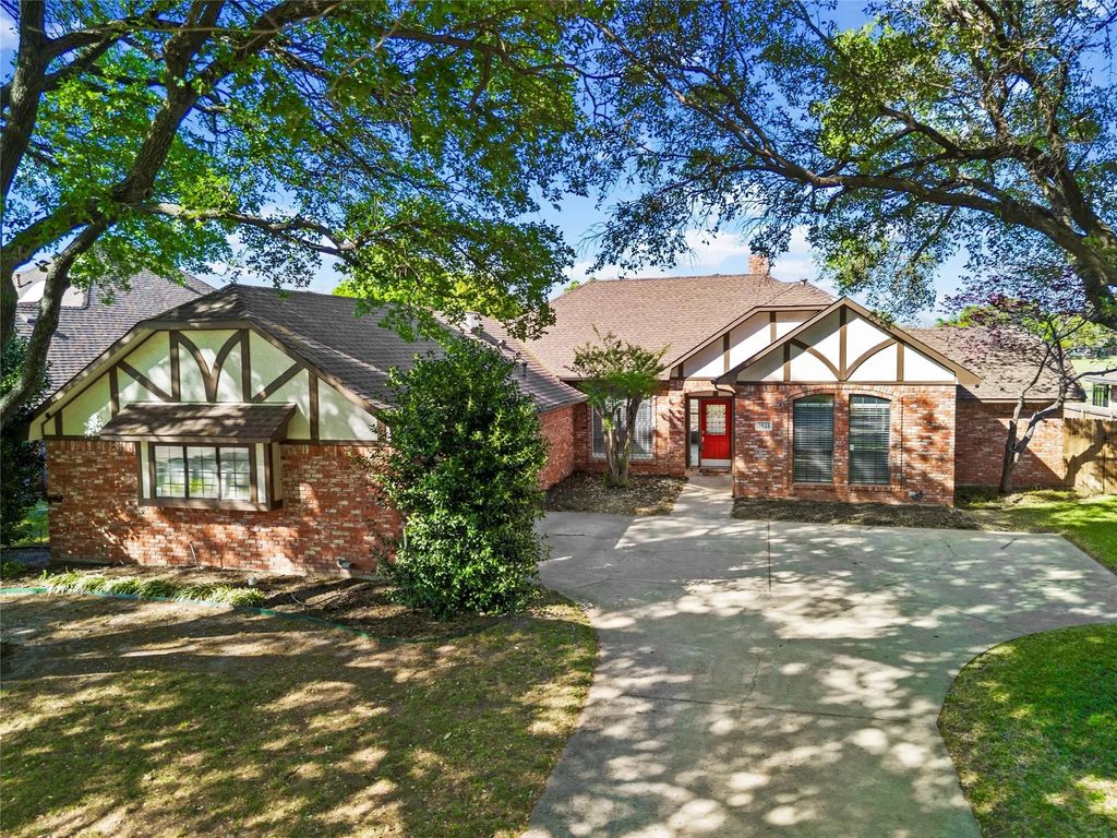 3121 Ridge Oak Drive, Garland