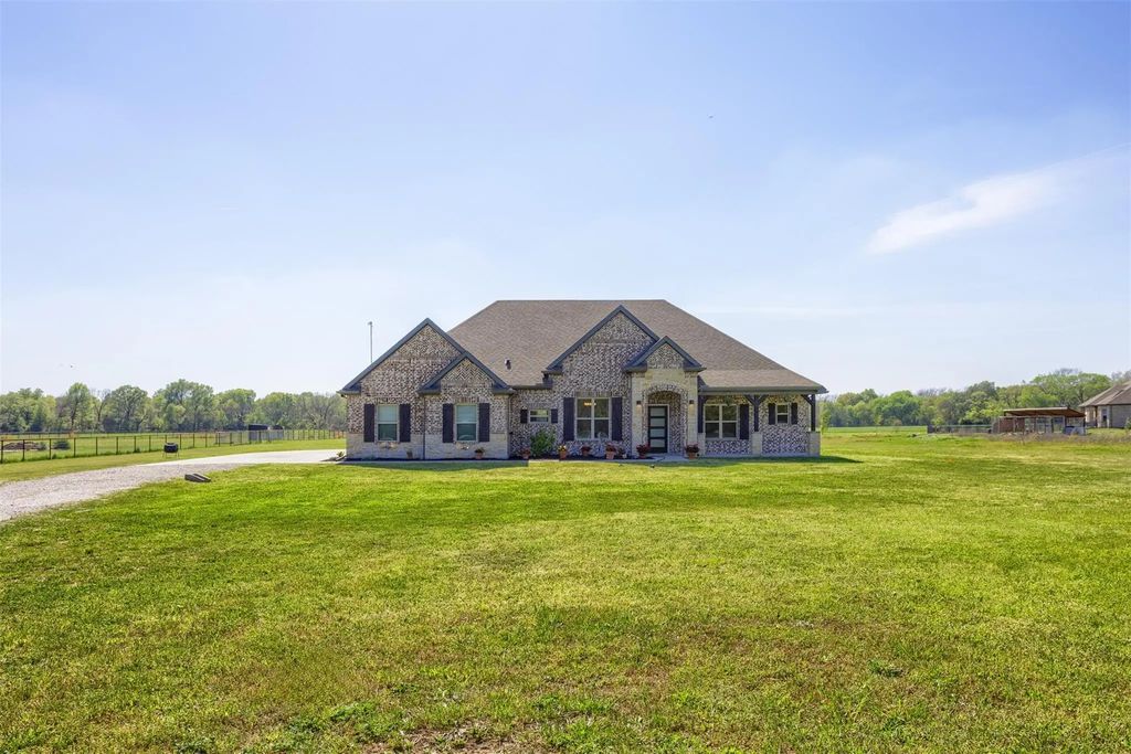 1538 Fm 36 N, Farmersville
