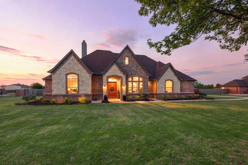 13116 Charlotte Ann Lane, Haslet