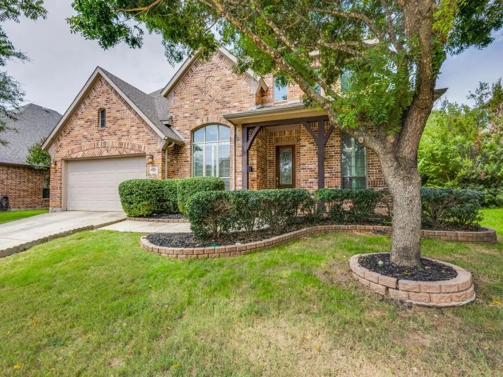 2817 Pioneer Drive, Melissa