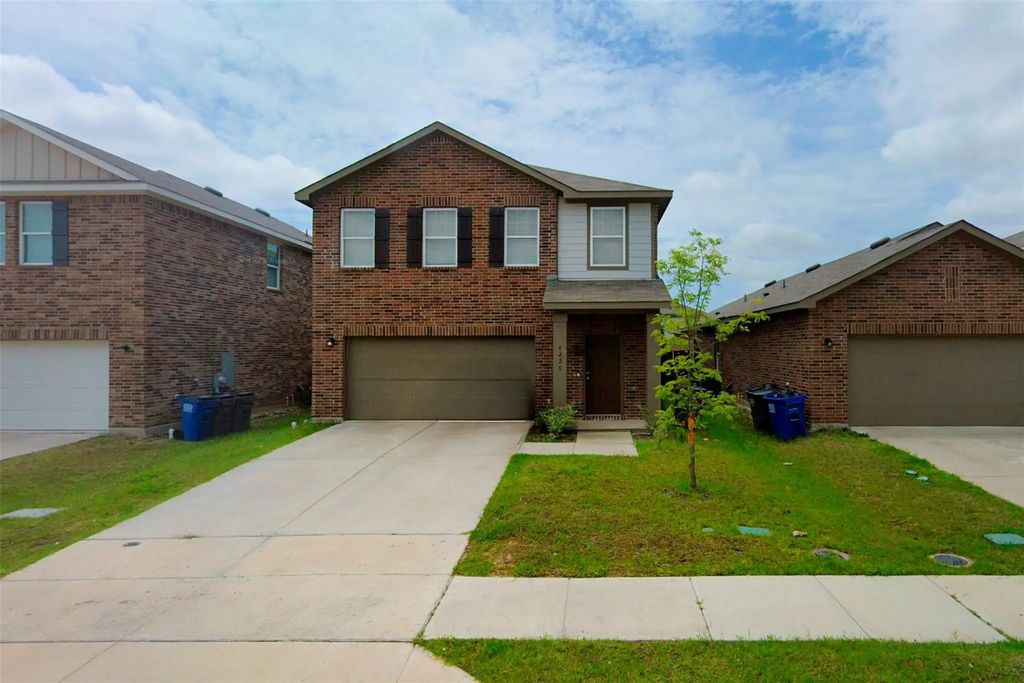 6225 Old Bridge Way, Forney
