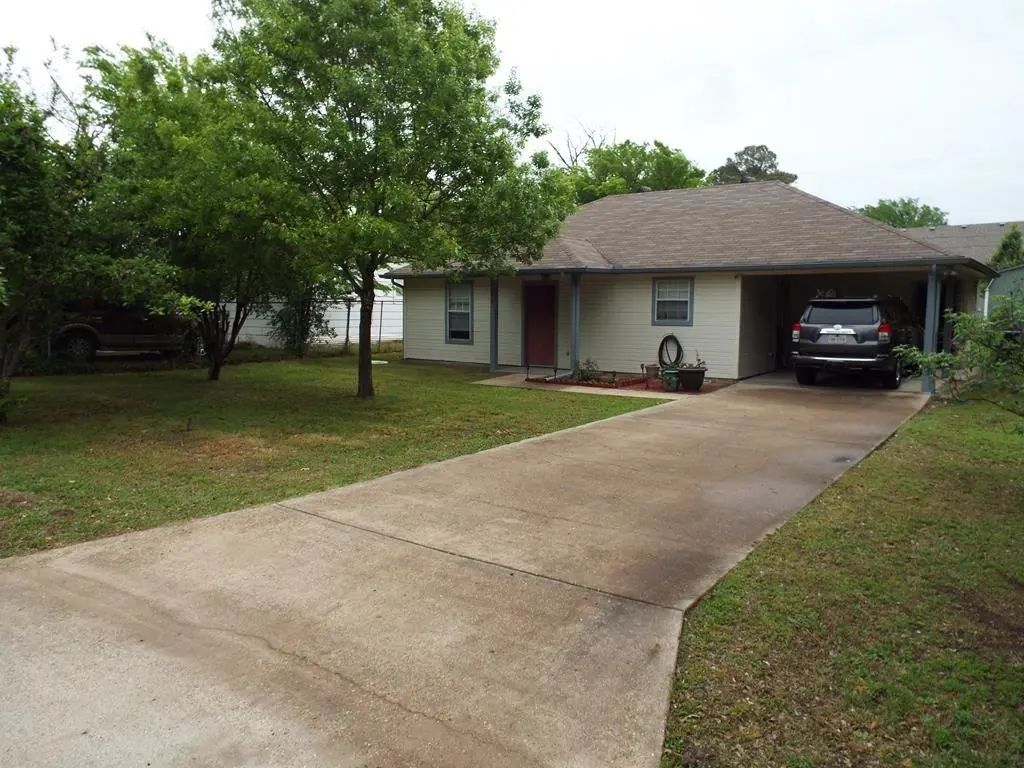 214 Masthead Road, Gun Barrel City