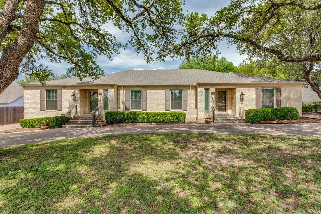 5120 Lovell Avenue, Fort Worth
