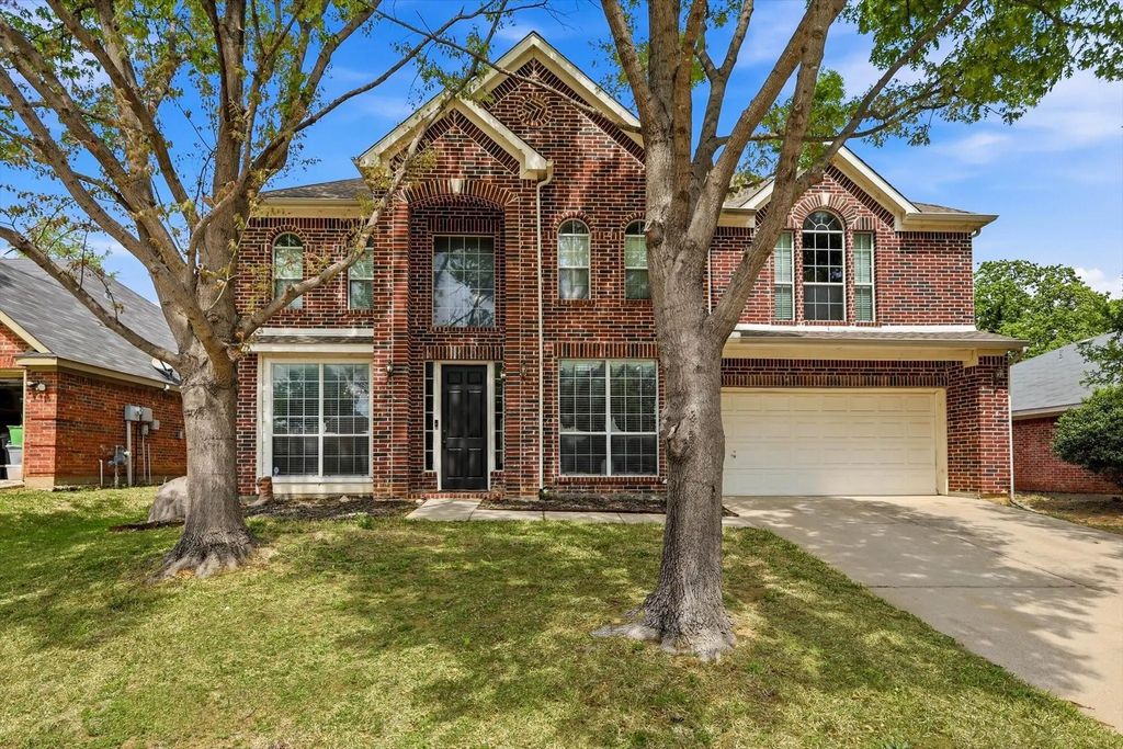 3509 Marquette Drive, Denton